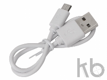 Портативное зарядное устройство «Wheatty» из пшеничной соломы, 5000 mAh