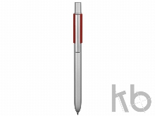 Ручка металлическая шариковая «Bobble»