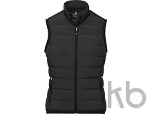 Жилет пуховой «Caltha» женский