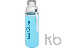 Бутылка спортивная «Bodhi» из стекла