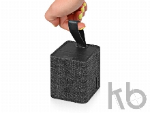 Динамик «Fortune Fabric» Bluetooth®