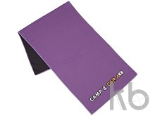 Полотенце для фитнеса «Alpha»