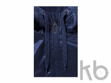 Толстовка с капюшоном «Fraser» на молнии женская