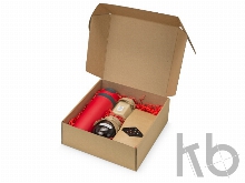 Подарочный набор «Tea Cup Superior Honey»