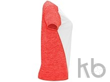 Спортивная футболка «Zolder» женская