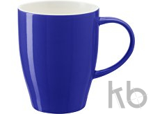 Porcelain mug