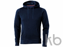 Толстовка «Alley» мужская с капюшоном