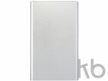 Портативное зарядное устройство «Pep», 4000 mAh