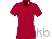 Рубашка поло «Helios» женская
