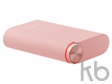 Внешний аккумулятор «NEO Alfa Rose», 8000mAh