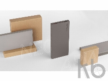 Внешний аккумулятор «NEO ARIA», 10000 mAh