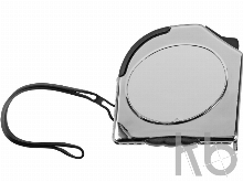 Рулетка с фиксатором «Арго», 5 м.