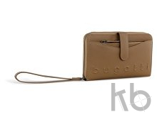 Кошелёк женский «Daphne» с ключницей