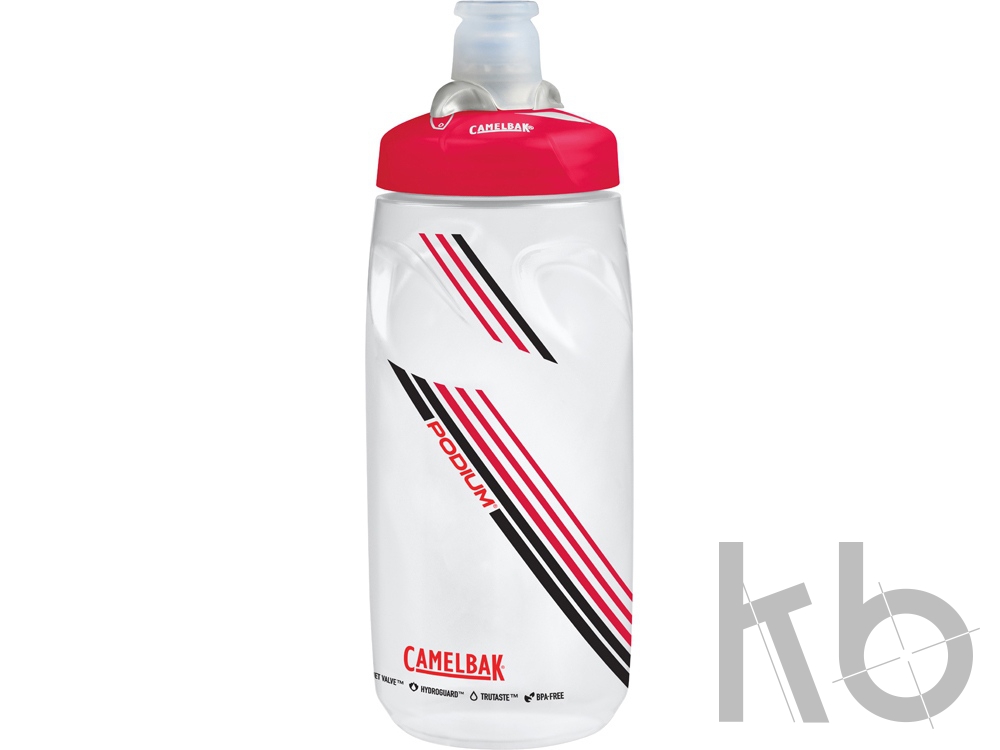 Бутылка «Podium» 0,62л