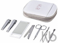 Маникюрный набор «Groomsby»