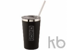 Термостакан с вакуумной медной изоляцией