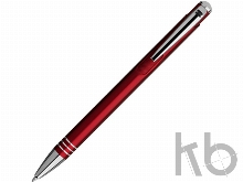 Ручка металлическая шариковая «Izmir»