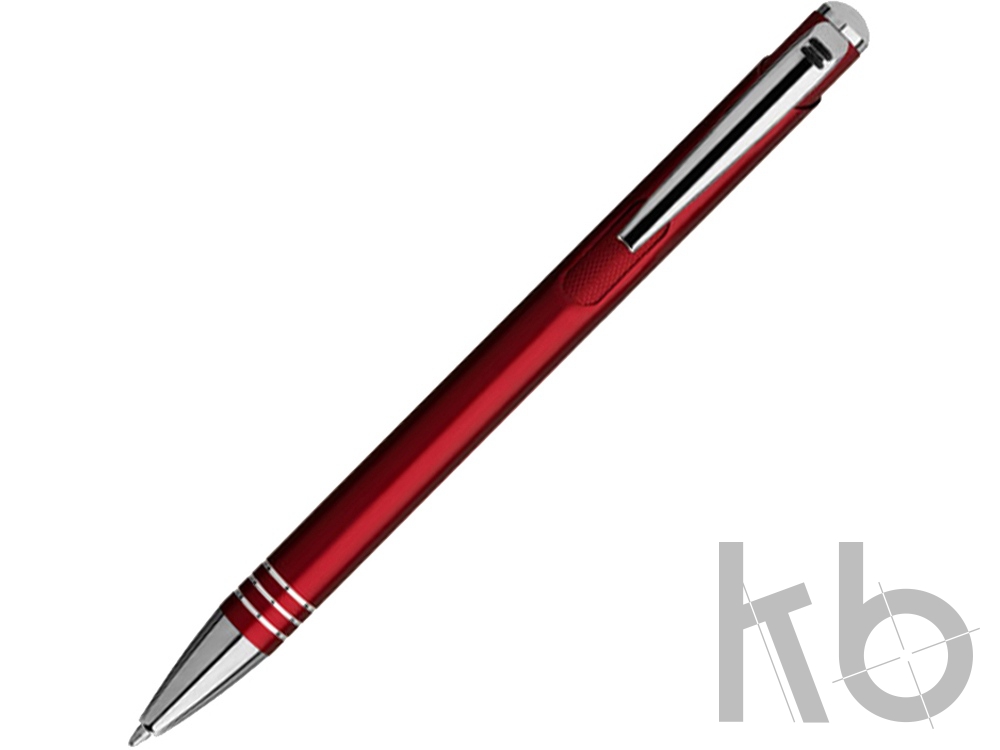 Ручка металлическая шариковая «Izmir»