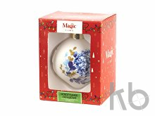 Стеклянный шар « Цветочный бум»