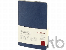 Бизнес - блокнот А6 «Conceptual Office»