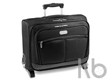 Чемодан на колесах для ноутбука