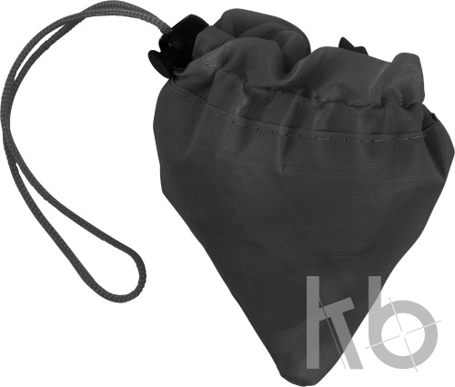 Polyester (210D) shopping bag