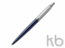 Ручка шариковая Parker «Jotter Core Royal Blue CT»