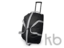 Спортивная сумка на колесах