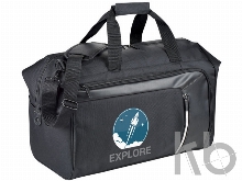 Сумка дорожная «Vault»