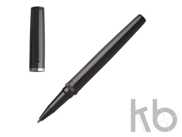 Ручка-роллер Gear Metal Chrome