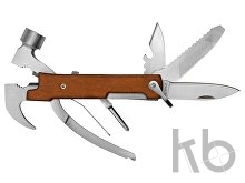 Мультиинструмент с молотком «Bro»