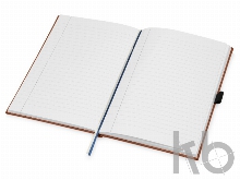 Блокнот А5+ «Vicenza»