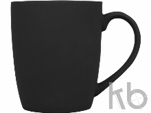 Кружка с покрытием soft-touch «Tulip Gum»