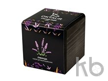 Набор для выращивания «Small village cube «Лаванда»