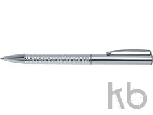 Aluminium ballpen