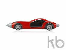 Ручка шариковая «Сан-Марино»