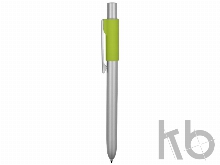 Ручка металлическая шариковая «Bobble»