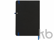 Блокнот А5 «Noir»