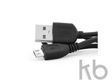 Портативное зарядное устройство 1800 mAh