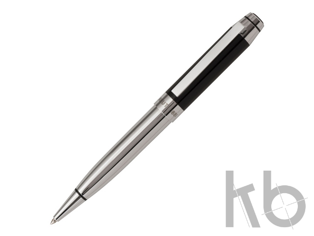 Ручка шариковая Heritage Dark Blue