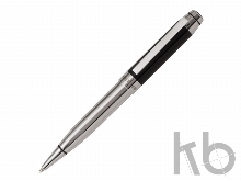 Ручка шариковая Heritage black