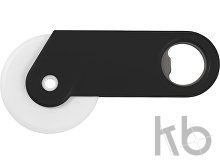 PS pizza cutter and bottle opener
