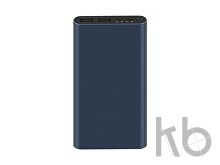 Внешний аккумулятор «Mi Power Bank 3 18W Fast Charge», 10000 мАч