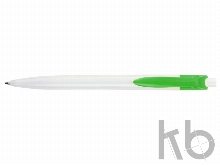 Ручка пластиковая шариковая «Какаду»