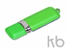 USB 3.0- флешка на 32 Гб классической прямоугольной формы