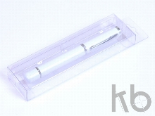 USB 2.0- флешка на 64 Гб в виде ручки с мини чипом