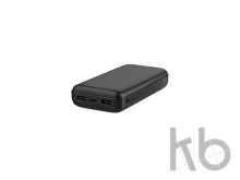 Внешний аккумулятор VA2120, 20000 mAh