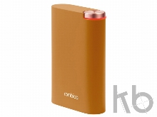 Внешний аккумулятор «Neo Alfa Chocolate», 8000mAh