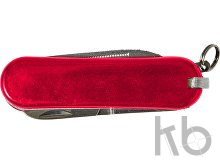 Stainless steel pocket knife