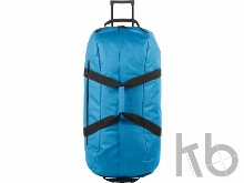 Сумка дорожная на роликах «Vancouver»